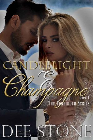 [Forbidden Series 01] • Candlelight and Champagne